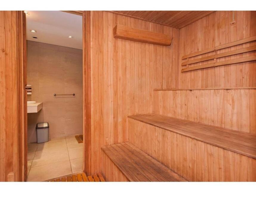 Apartment Recoleta - Elite 13th Floor With Rooftop Pool *
