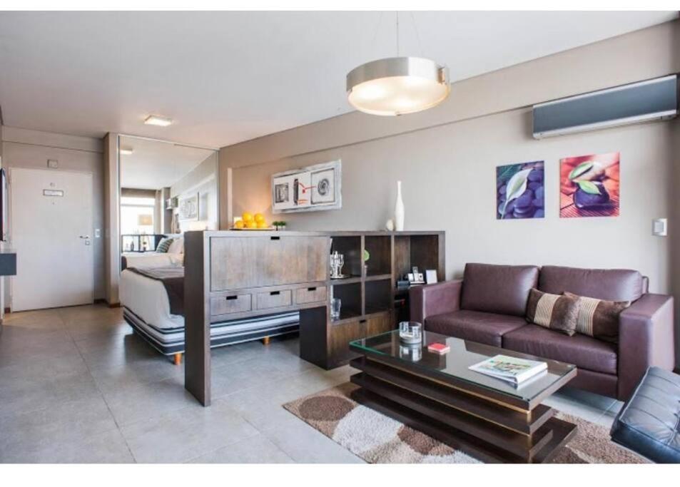 Recoleta - Elite 13th Floor With Rooftop Pool Apartment Buenos Aires