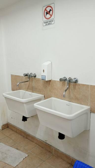 Apartment Recoleta - Elite 13th Floor With Rooftop Pool