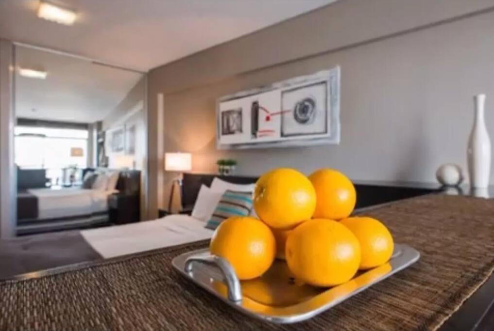 Recoleta - Elite 13th Floor With Rooftop Pool Apartment Buenos Aires