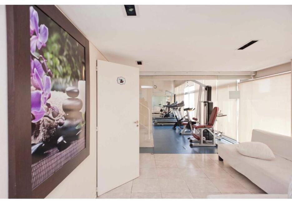 Recoleta - Elite 13th Floor With Rooftop Pool Buenos Aires