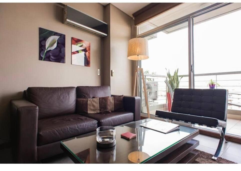Recoleta - Elite 13th Floor With Rooftop Pool * Buenos Aires