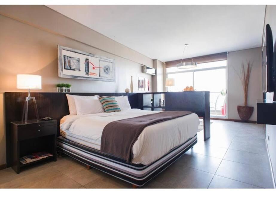 Recoleta - Elite 13th Floor With Rooftop Pool Buenos Aires