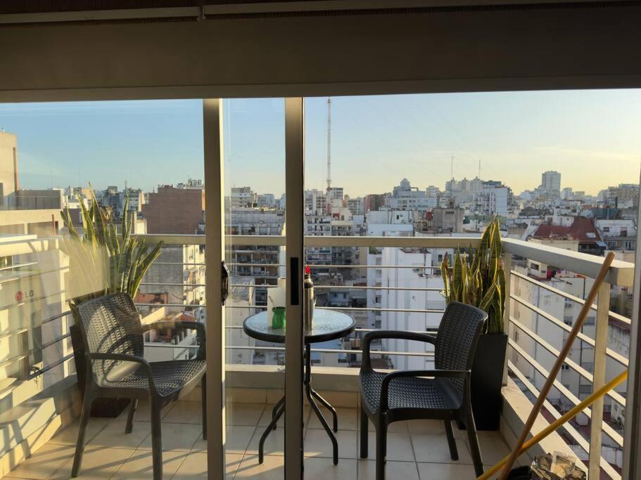 Apartment Recoleta - Elite 13th Floor With Rooftop Pool *
