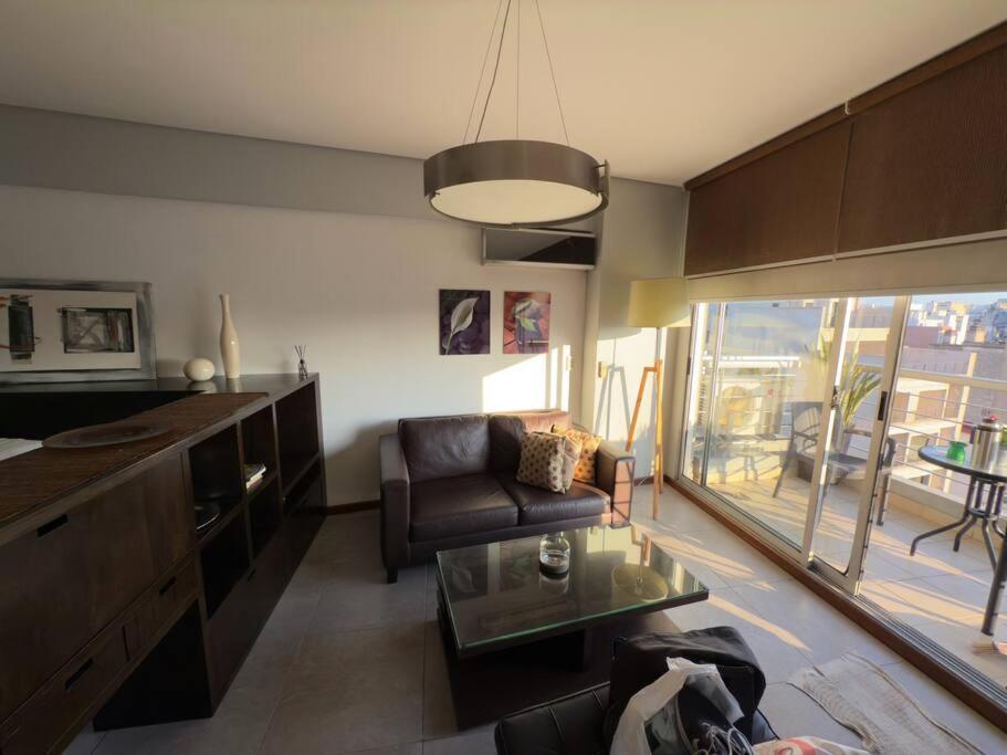 Apartment Recoleta - Elite 13th Floor With Rooftop Pool