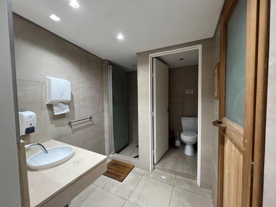 Recoleta - Elite 13th Floor With Rooftop Pool Apartment *