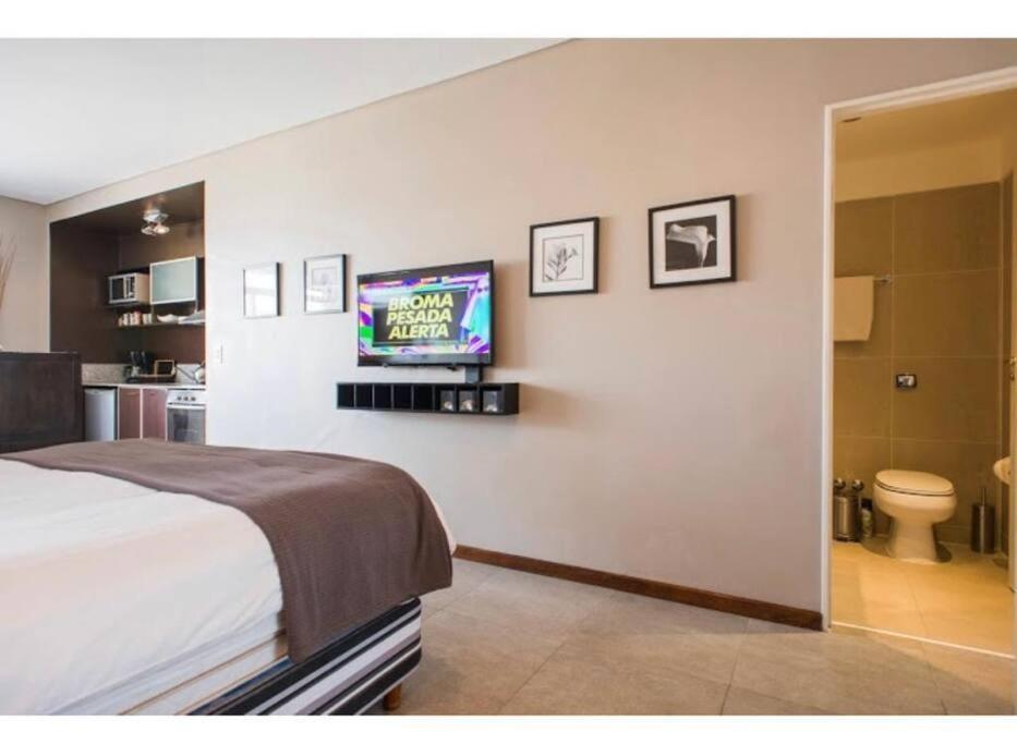 Apartment Recoleta - Elite 13th Floor With Rooftop Pool *