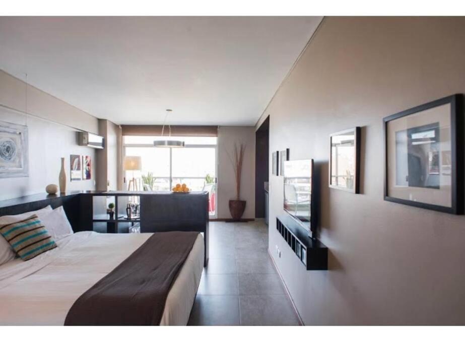 Recoleta - Elite 13th Floor With Rooftop Pool Apartment Buenos Aires