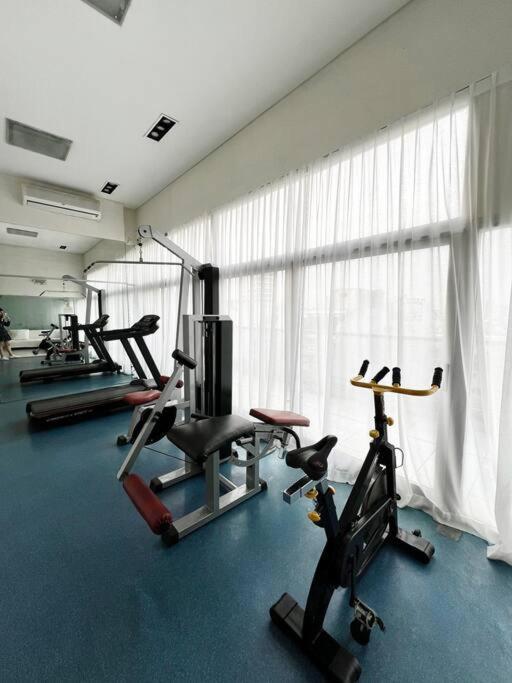 Apartment Recoleta - Elite 13th Floor With Rooftop Pool