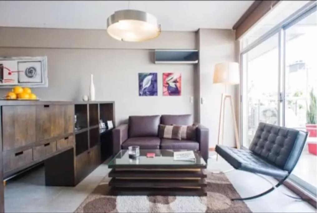 Recoleta - Elite 13th Floor With Rooftop Pool Buenos Aires