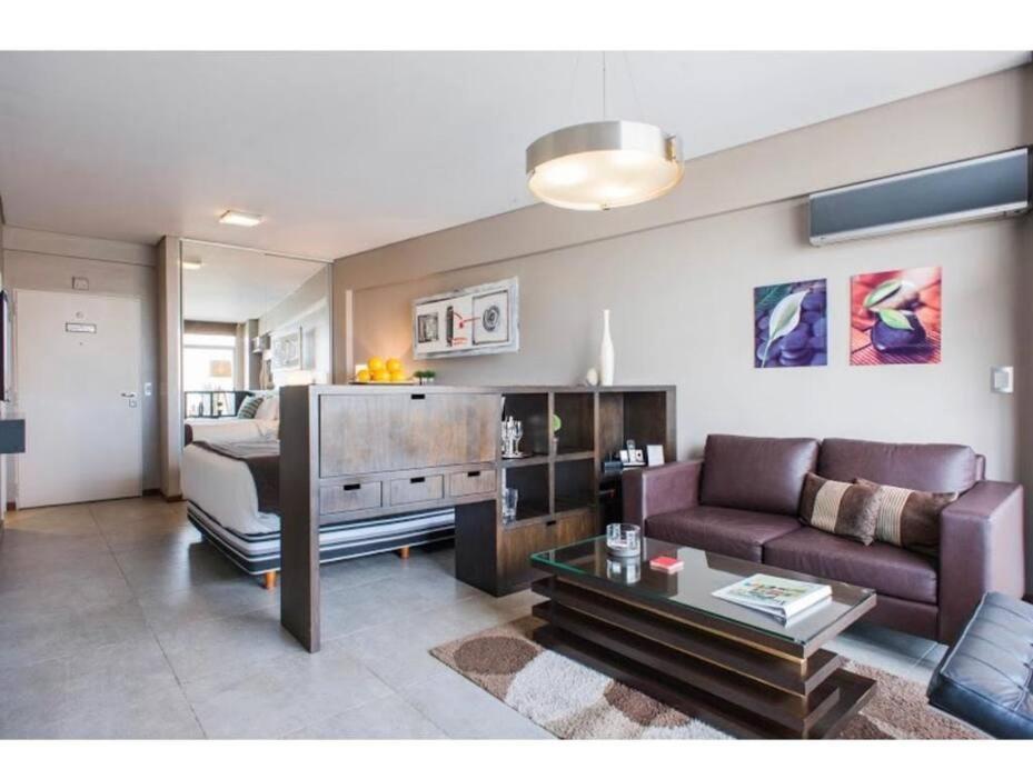 Apartment Recoleta - Elite 13th Floor With Rooftop Pool *